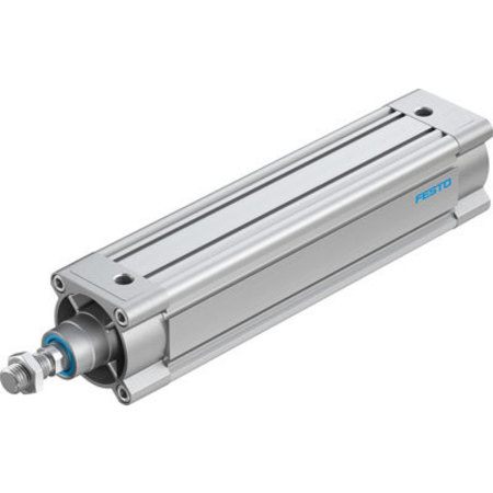 FESTO Standards-Based Cylinder DSBC-80-300-D3-PPSA-N3 DSBC-80-300-D3-PPSA-N3